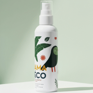 Óleo capilar Hidratante Infantil 100ml